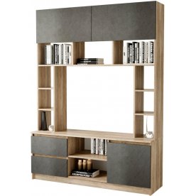 Готовая гостиная Прайм