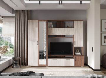 Готовая гостиная Севила