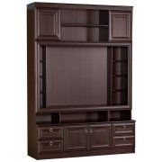 денвер темный