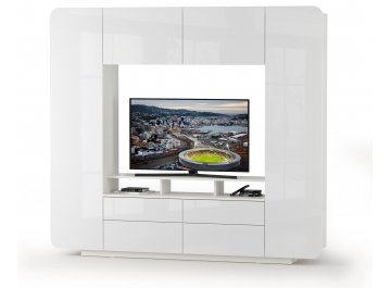 Готовая гостиная Румба