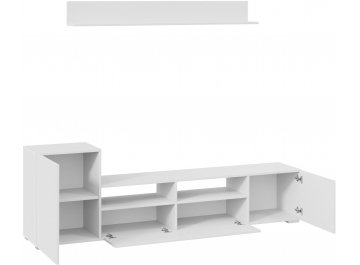 Готовая гостиная Сильвия