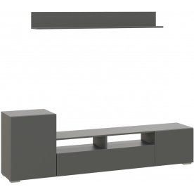 Готовая гостиная Сильвия