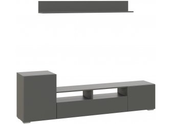 Готовая гостиная Сильвия