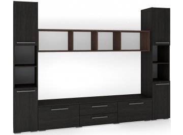 Готовая гостиная Эстет 1 КМП СН.001.2564-01