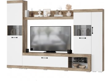 Модульная гостиная Тесла ГС-01