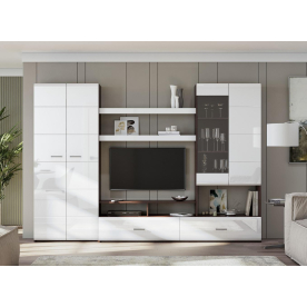 Готовая гостиная Токио