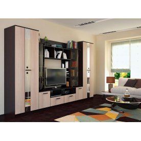 Готовая гостиная Венеция