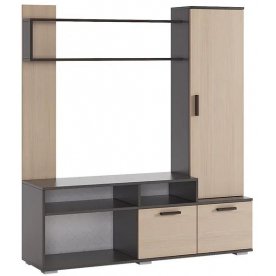 Готовая гостиная Лаура