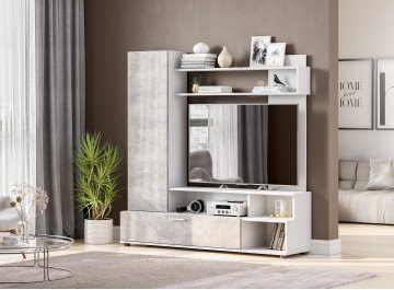 Готовая гостиная Nigel