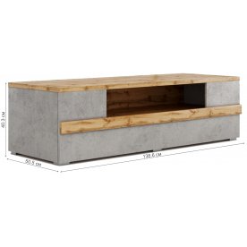 Модульная гостиная Римини №14 S-14