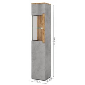 Модульная гостиная Римини №16 S-16