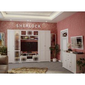 Модульная гостиная Sherlock