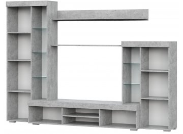 Готовая гостиная Swede