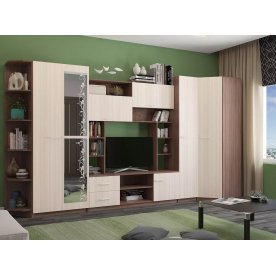 Готовая гостиная Марта