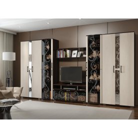 Готовая гостиная Флоренция