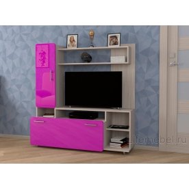 Готовая гостиная Мебелеф-10