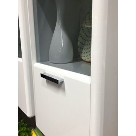 Модульная гостиная Наоми комплектация 5