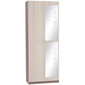 Шкаф двухдверный Марта ШК-116