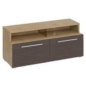 Модульная гостиная Николь комплектация 3