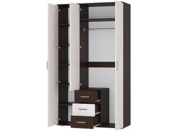 Готовая гостиная Белла