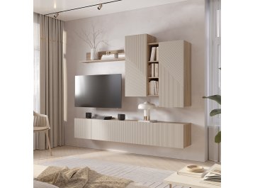 Модульная гостиная Эмилия