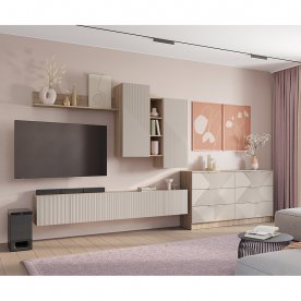 Модульная гостиная Эмилия