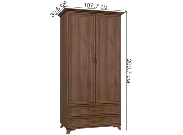 Модульная гостиная Джассан комплектация 7