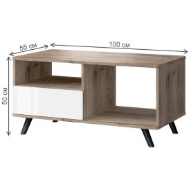 Модульная гостиная Evora