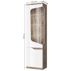 Модульная гостиная Evora