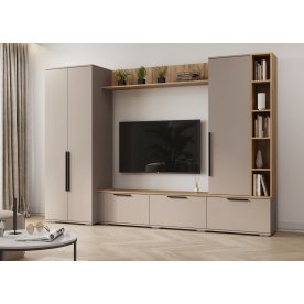 Модульная гостиная Филеста комплектация 1