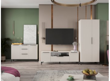 Модульная гостиная Иадама