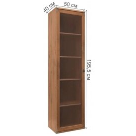 Модульная гостиная Индиана комплектация 1