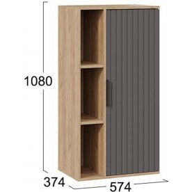 Модульная гостиная Хилтон комплектация 1