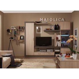 Модульная гостиная Maiolica комплектация 1