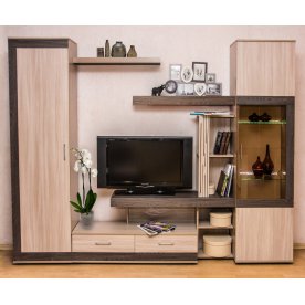 Модульная гостиная Maiolica комплектация 1