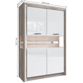 Модульная гостиная Orlando