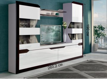 Модульная гостиная Ронда