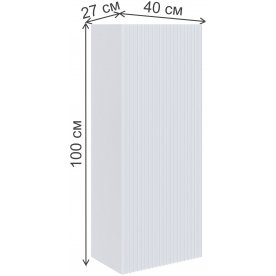 Модульная гостиная Сириния комплектация 1