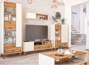 Модульная гостиная Сканди