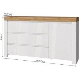 Модульная гостиная Taurus