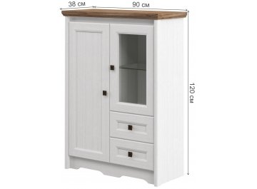 Модульная гостиная Тиволи