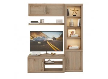 Модульная гостиная ТОЙ 14