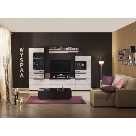 Модульная гостиная WYSPAA комплектация 1