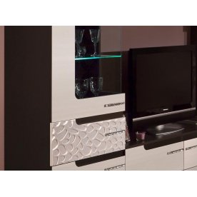 Модульная гостиная WYSPAA комплектация 1