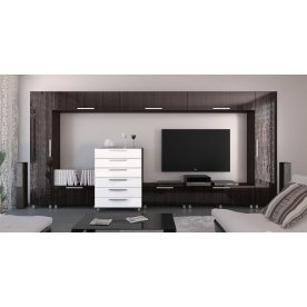 Стенка Фортуна (комплектация 1)