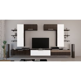 Стенка Фортуна (комплектация 8)