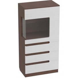 Витрина Виго 140