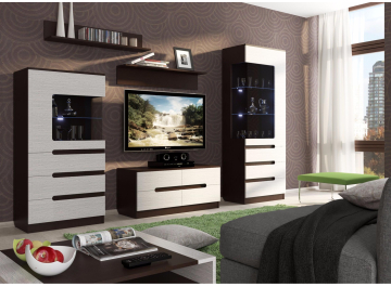 Витрина Виго 192