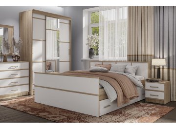 Шкаф Сакура