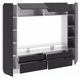 Готовая гостиная Денди